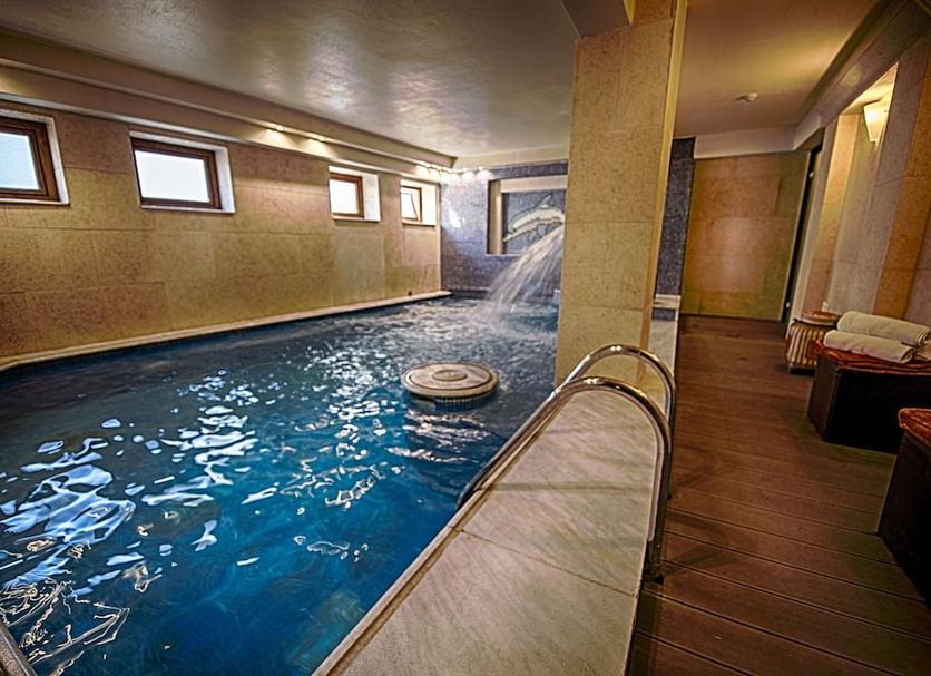 Piscina Foto