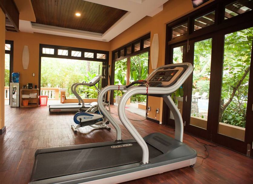 Gym Foto