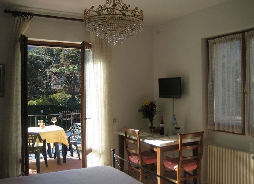Comedor Foto