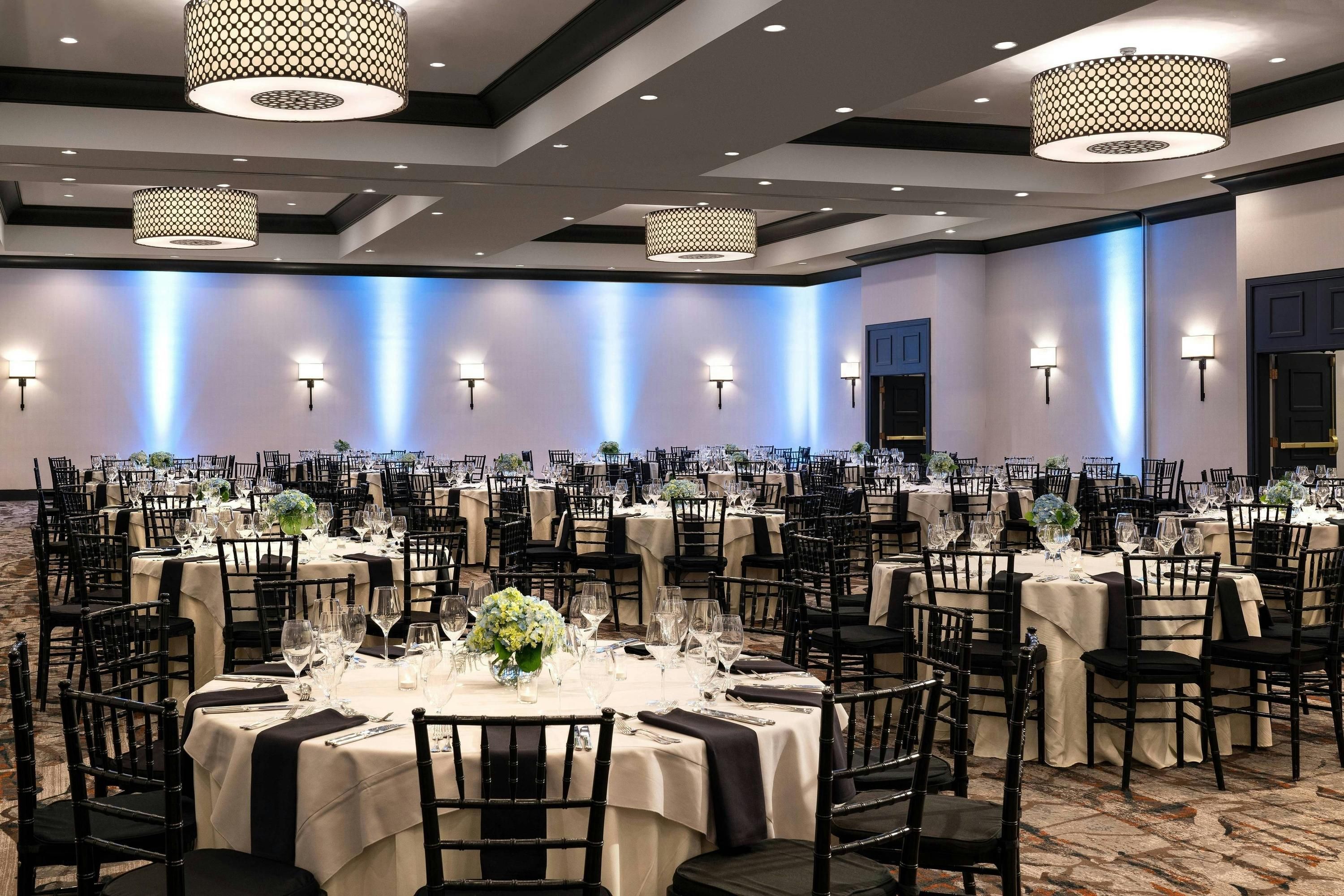 Sala de banquetes