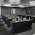 Sala de conferencias