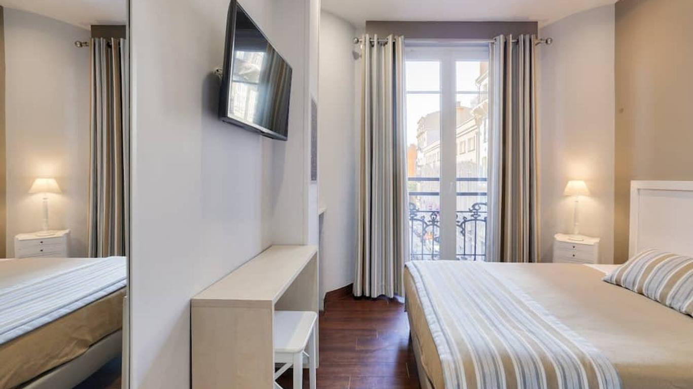 Hotel Lepante