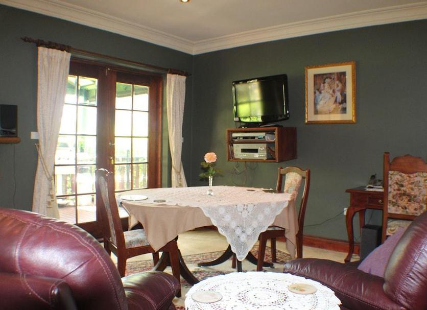 Comedor Foto