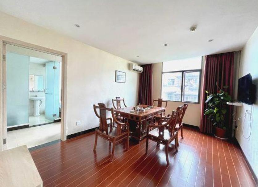 Comedor Foto