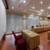 Sala de conferencias