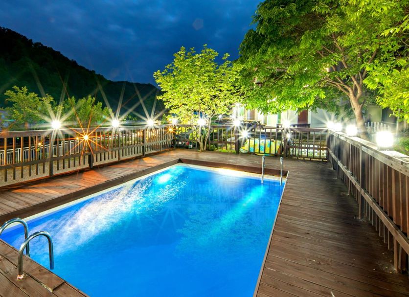 Piscina Foto