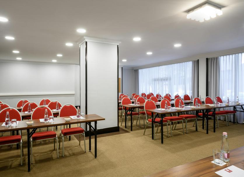 Sala de conferencias Foto