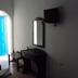 Servicio de la habitación