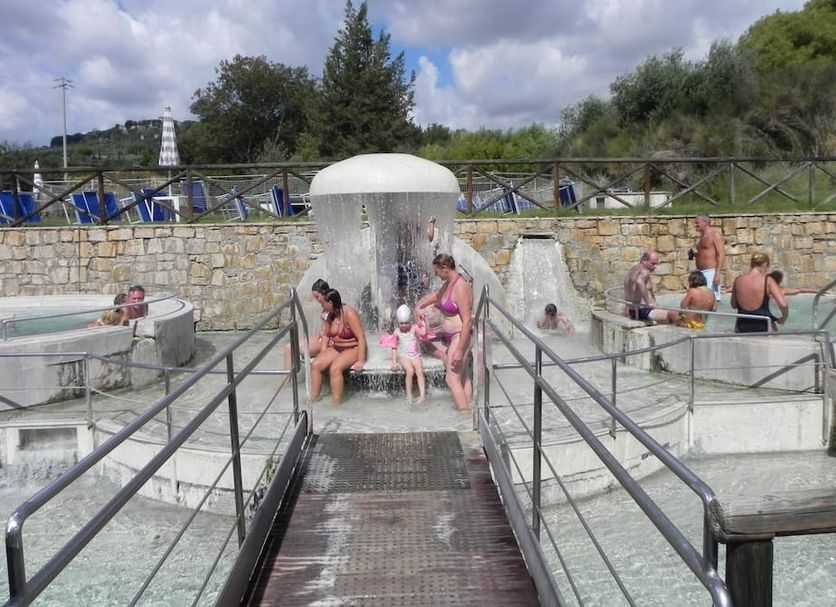 Servicio del hotel Foto