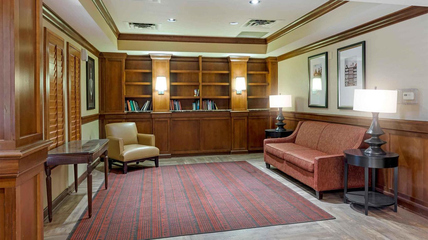 Extended Stay America Select Suites - Dallas - Richardson