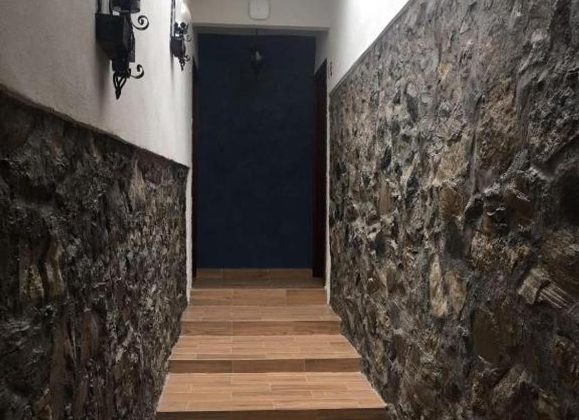Escaleras Foto