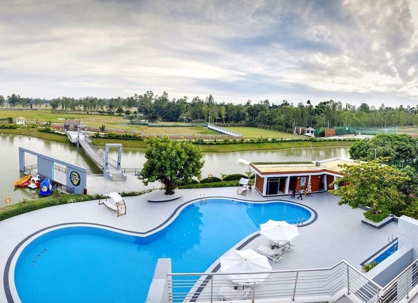 Piscina Foto