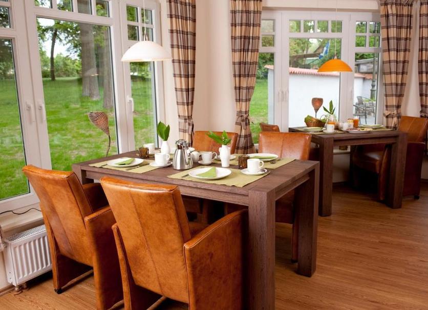 Comedor Foto