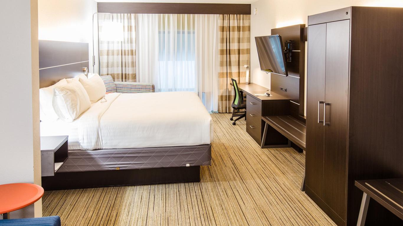 Holiday Inn Express Hotel & Suites Harriman, An IHG Hotel