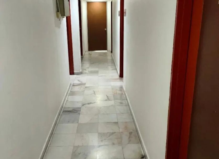 Pasillo Foto