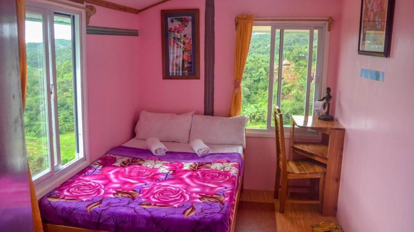 Banaue Evergreen Hostel And Restaurant