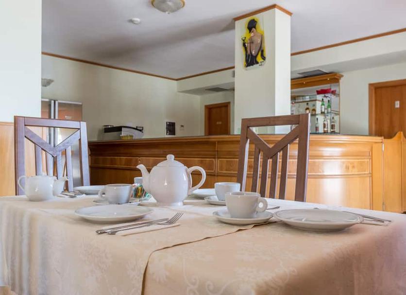 Comedor Foto
