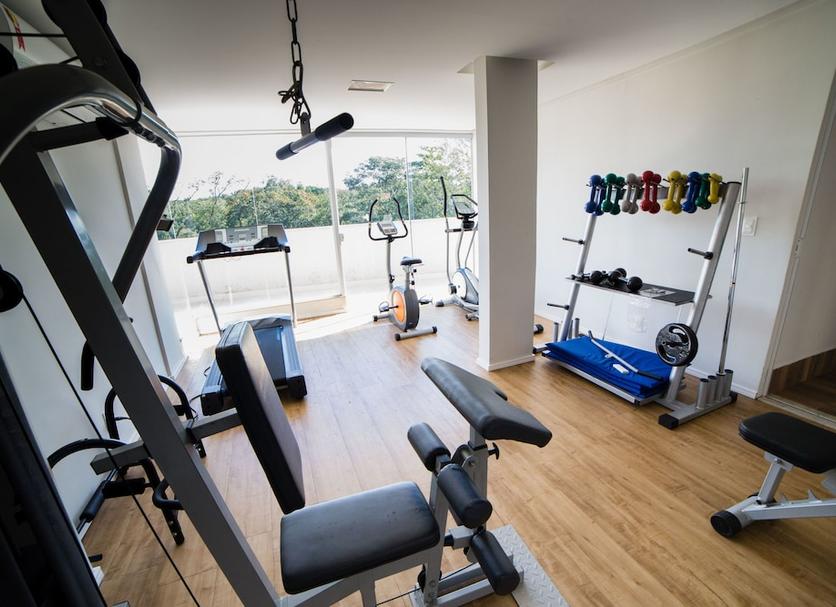 Gym Foto