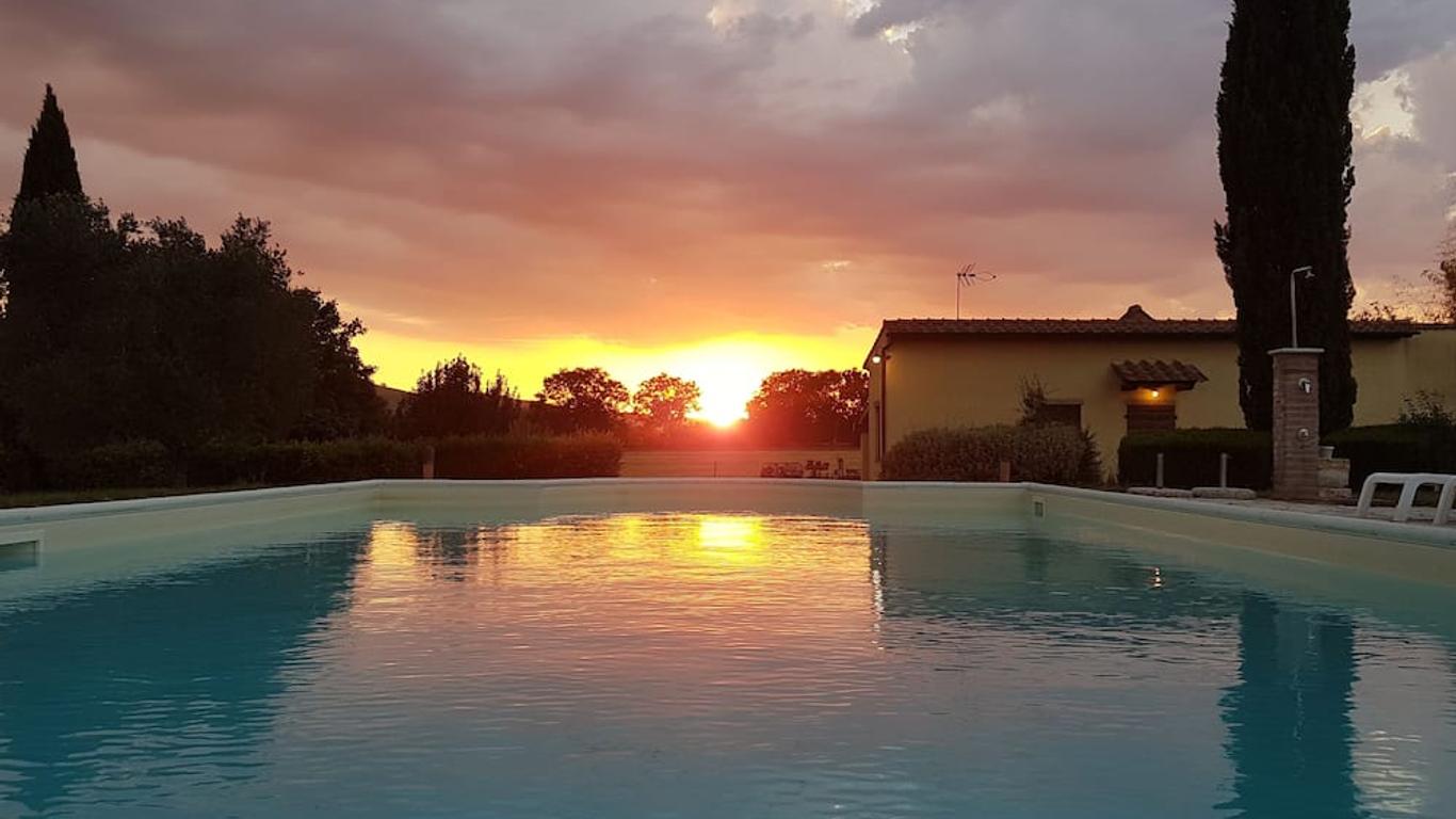 Agriturismo Il Poderino
