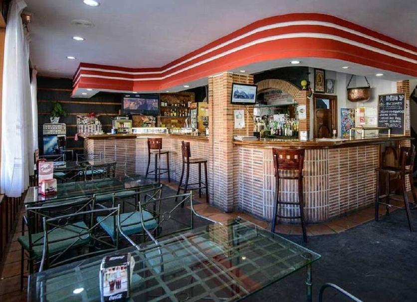 Bar Foto