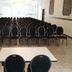 Sala de conferencias