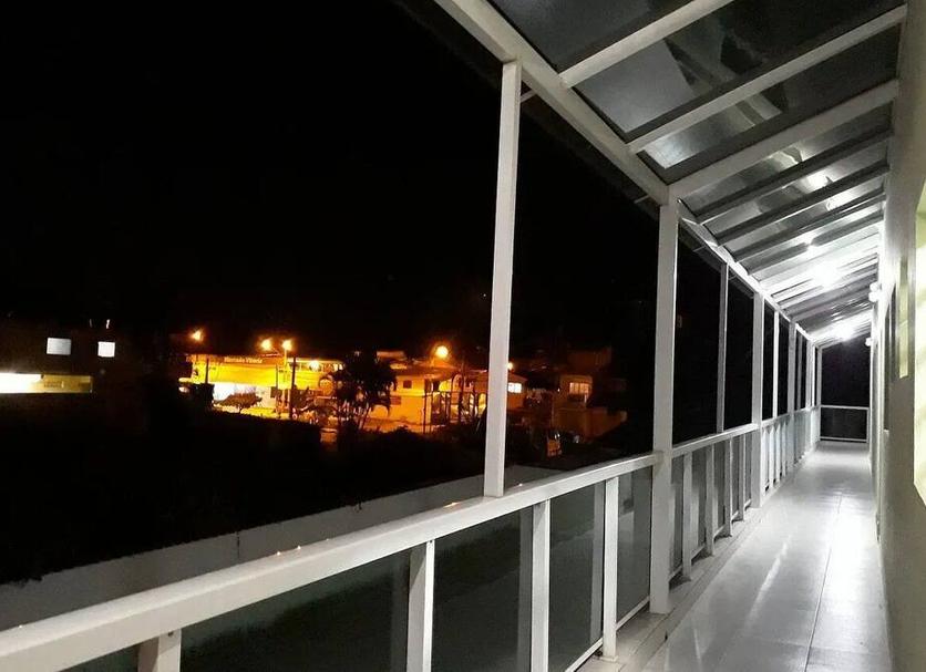 Balcón Foto