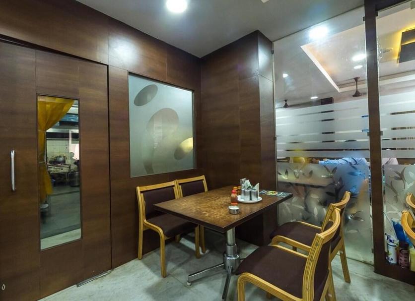 Comedor Foto