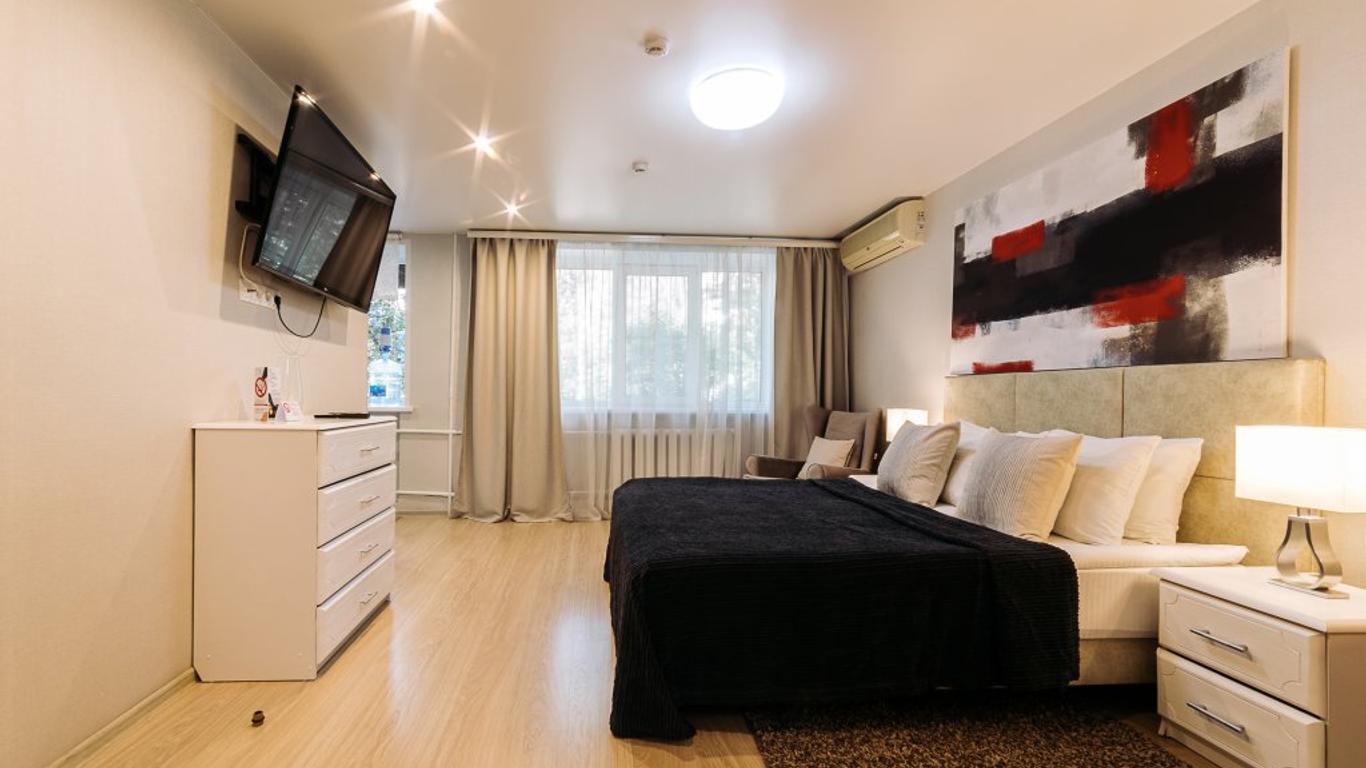 City Apartments - Junior suite room