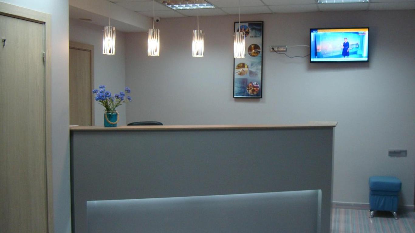 Avantage Hostel