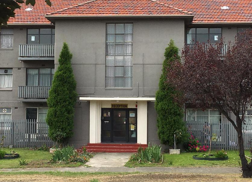 Edificio Foto
