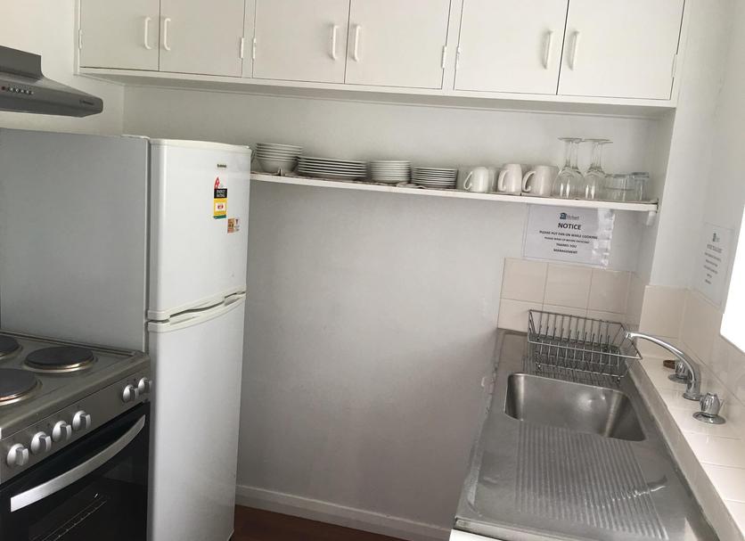 Cocina Foto