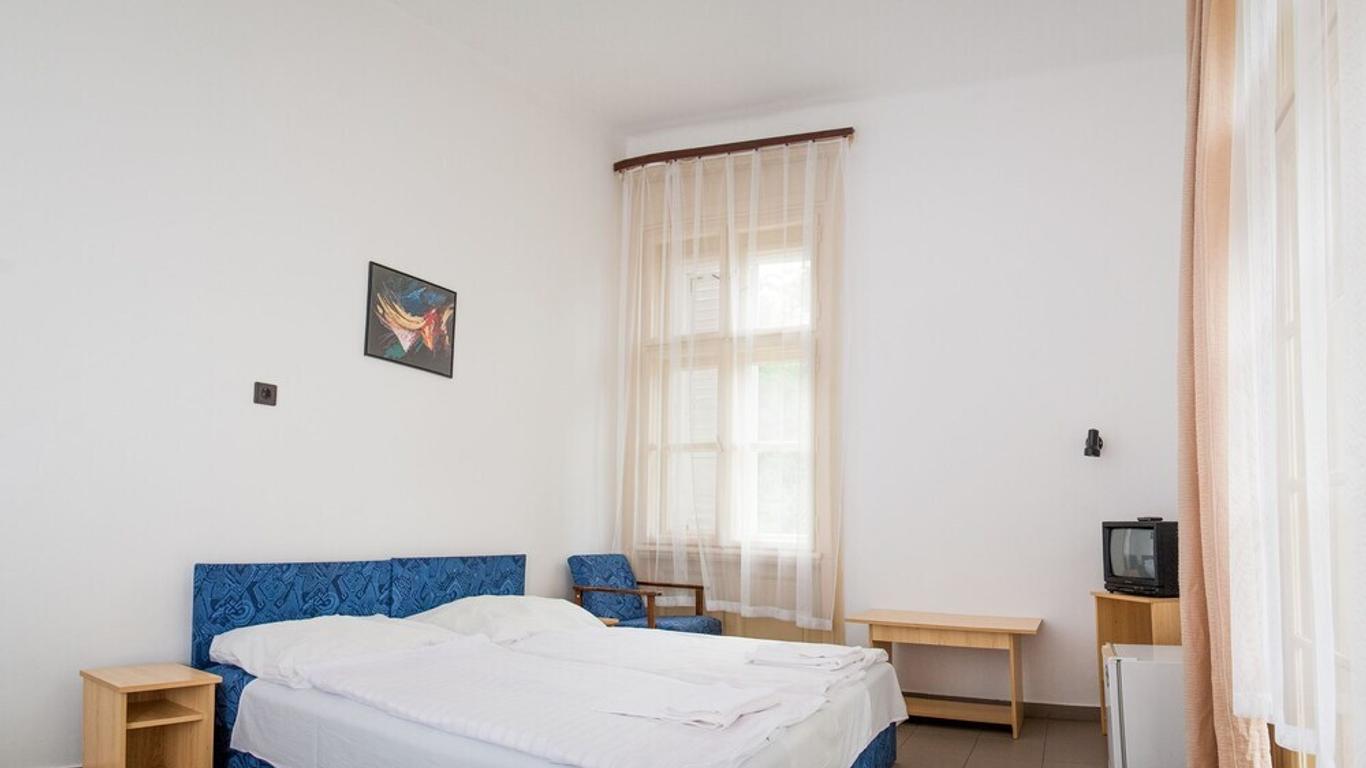 Hotel Carpe Diem - Anastasia