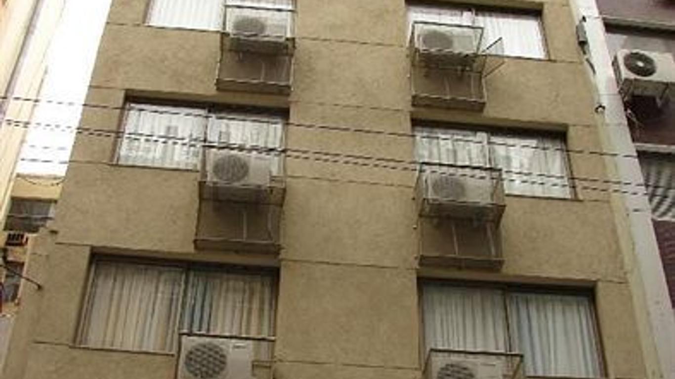 Al Porteño