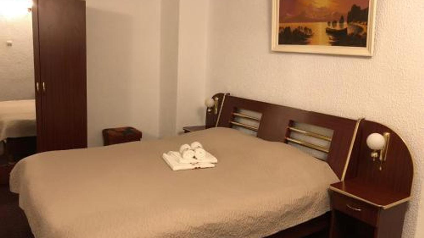 Casa Mina