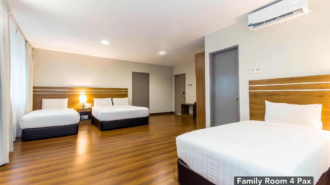 Metropol Hotel