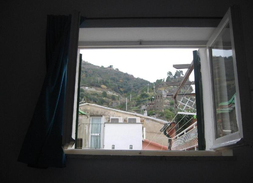 Balcón Foto