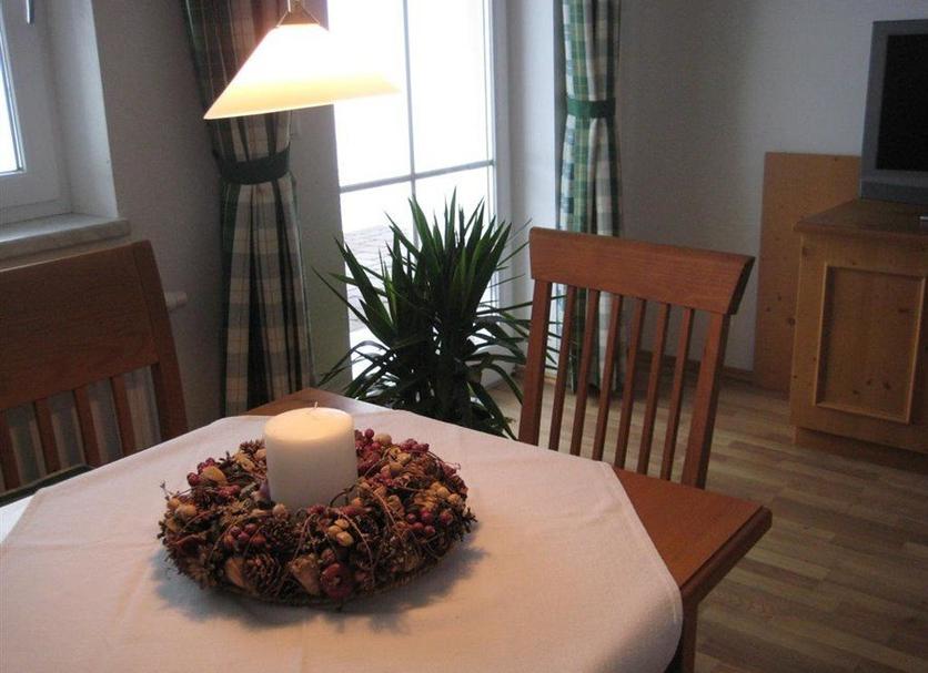 Comedor Foto