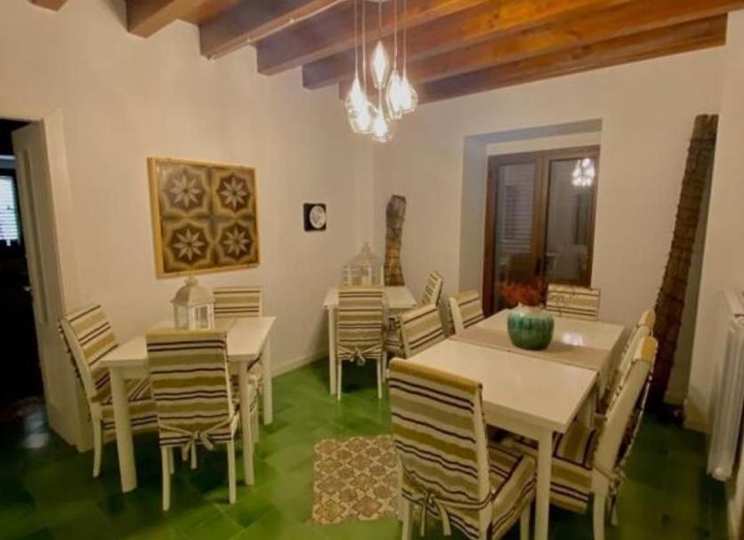 Comedor Foto