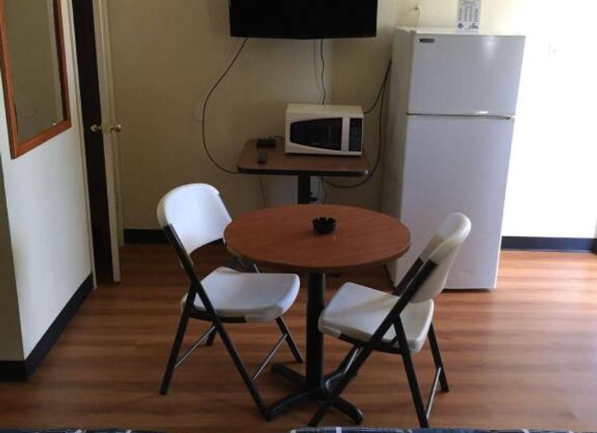 Comedor Foto