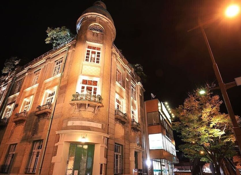 Edificio Foto