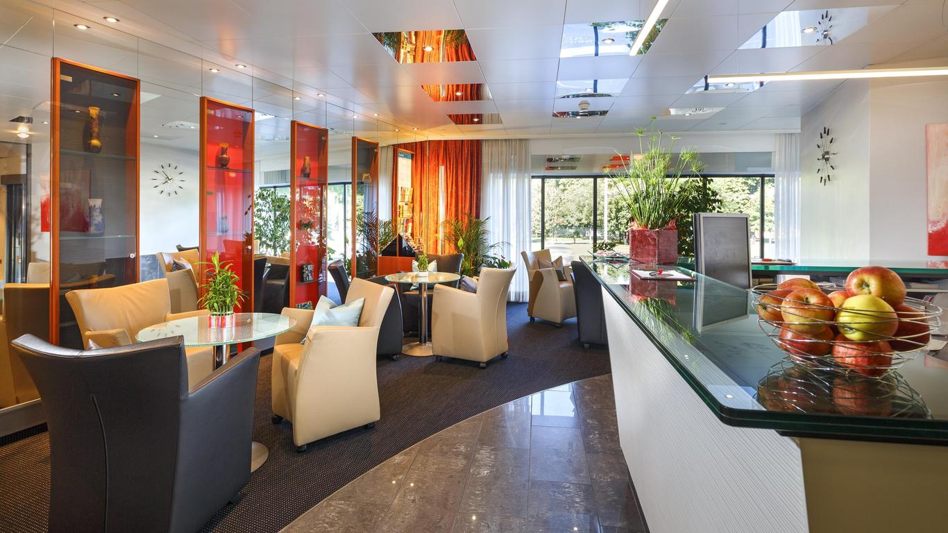 Hotel Metropol Basel