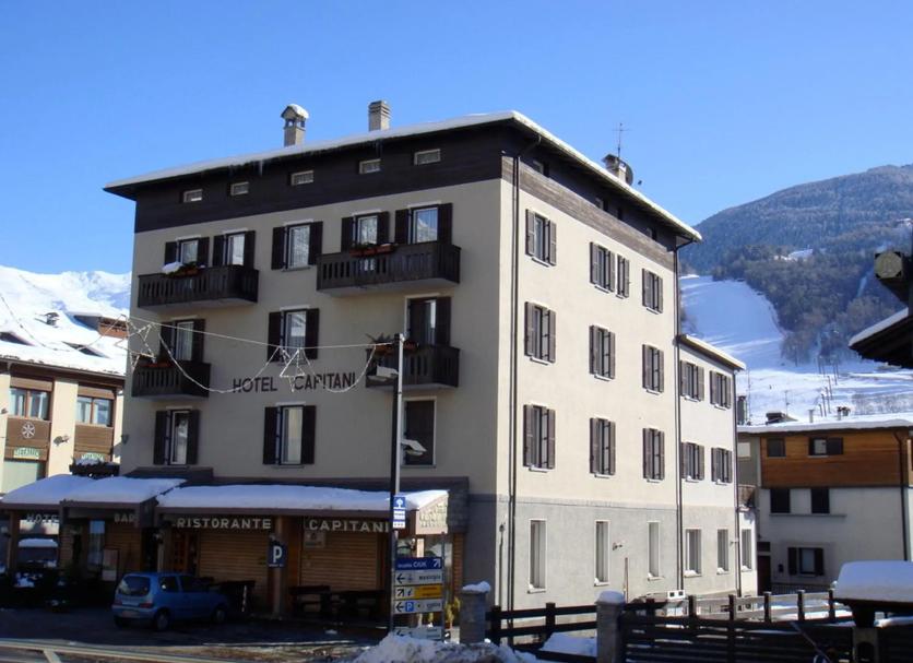 Edificio Foto