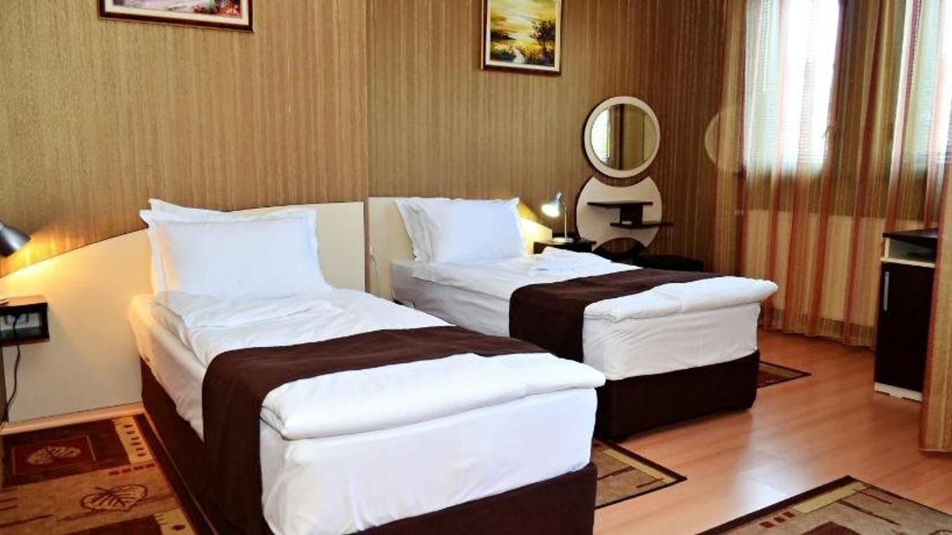 Family Hotel Maraya