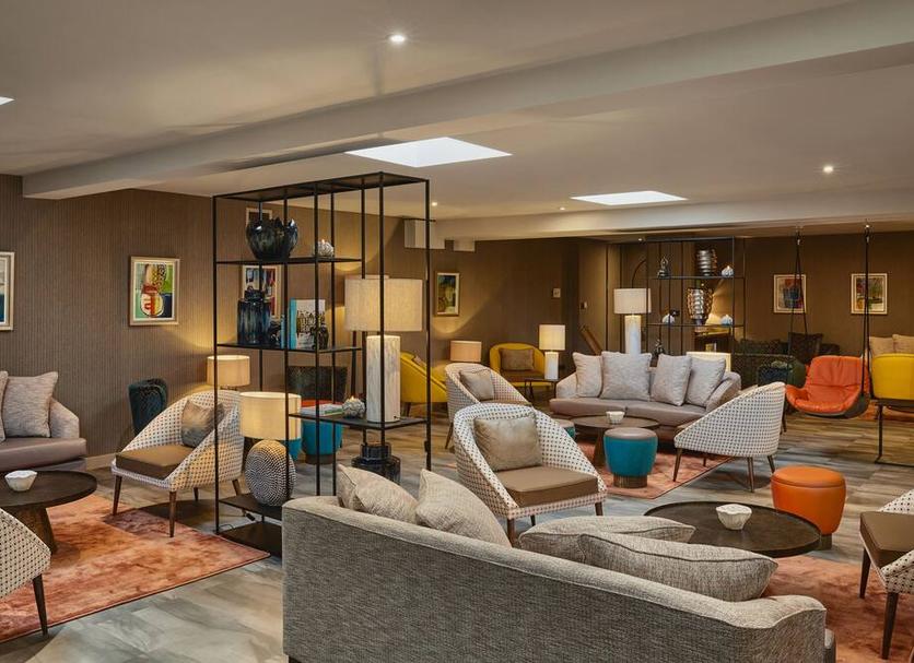 Lounge Foto