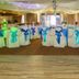Sala de banquetes
