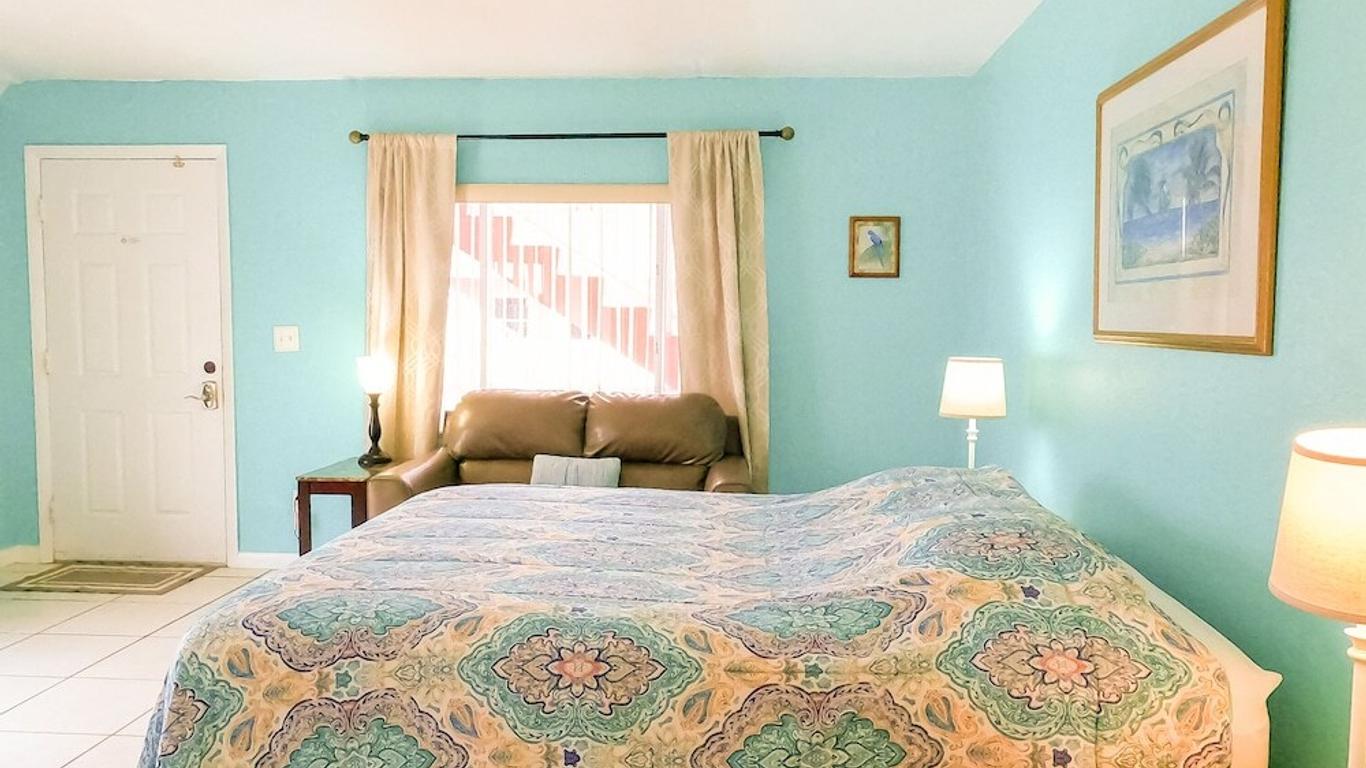 Melbourne Beach Resort