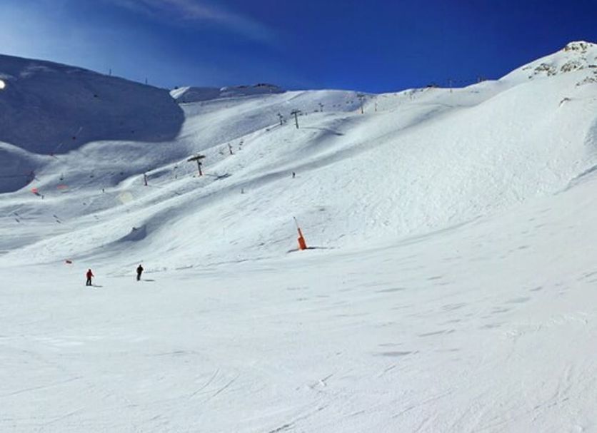 Servicio del hotel Foto