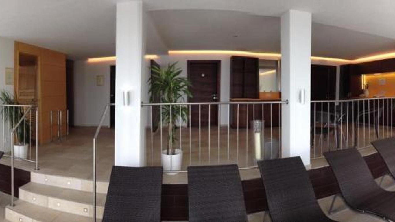 Alphof Appartement Faschina