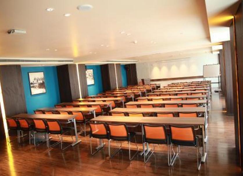 Sala de conferencias Foto