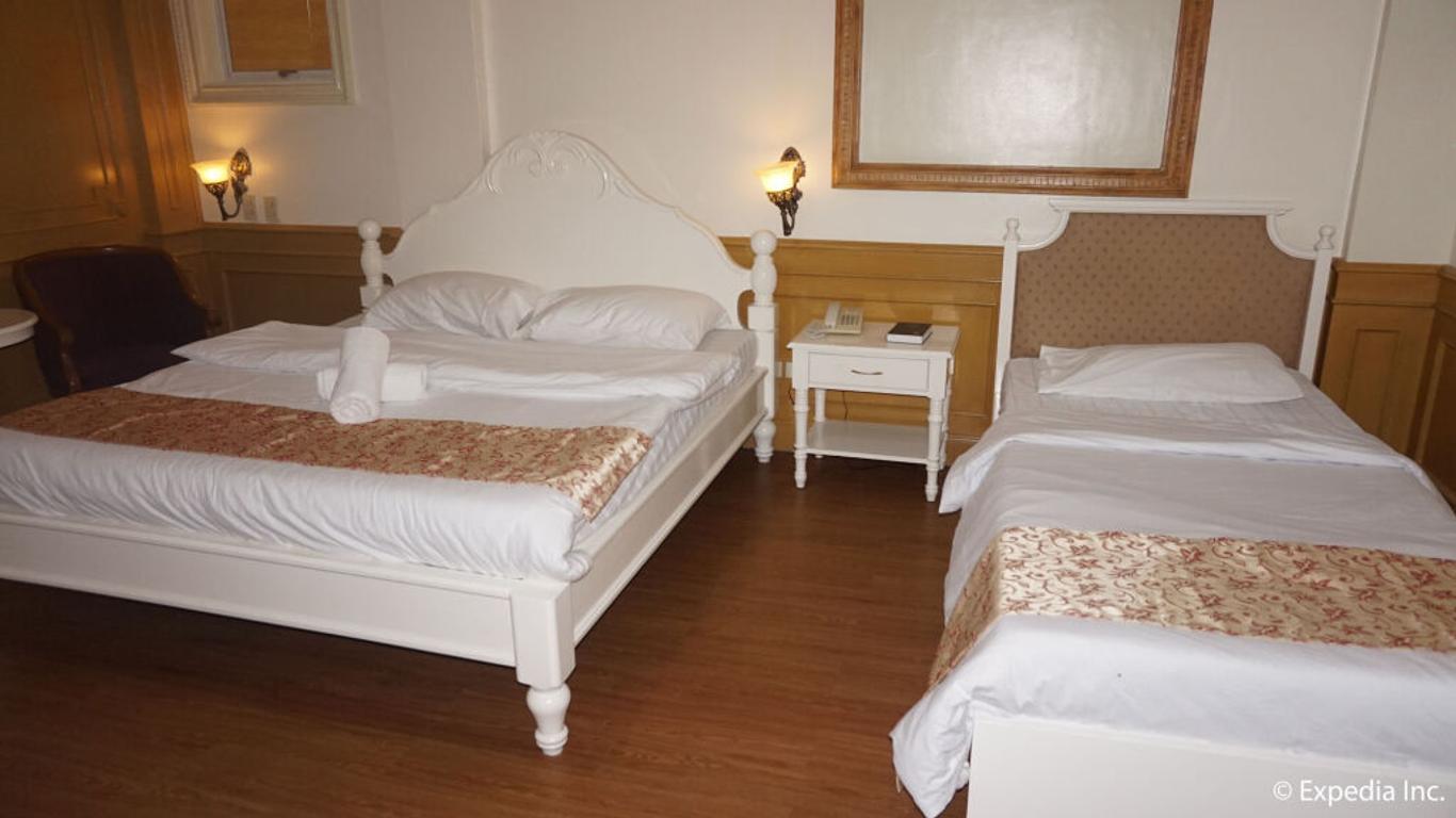 Hotel Vanna